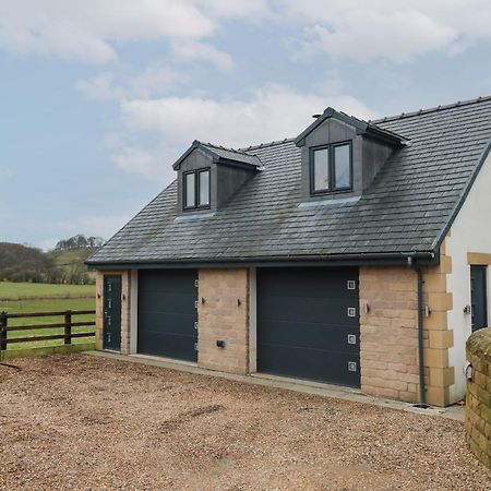 Villa The Loft At Amber View Belper Exterior foto